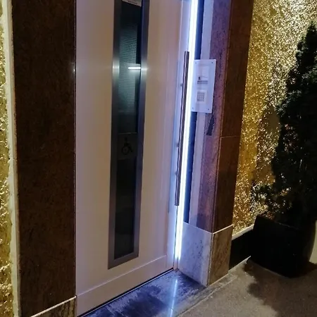 Zentrum 아파트