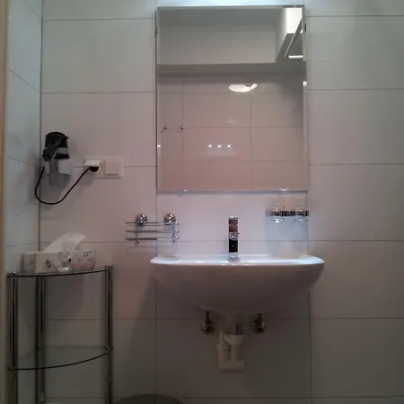 Zentrum Apartamento
