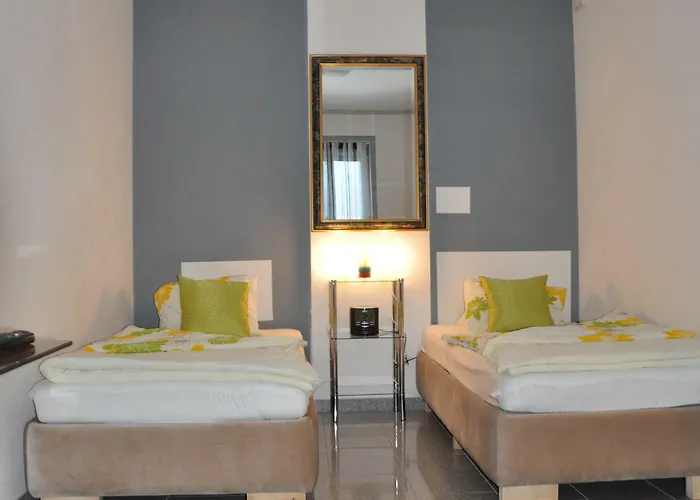 Apartment Zentrum Graz