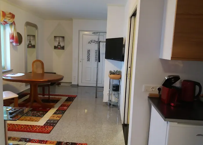 Zentrum Apartment Graz