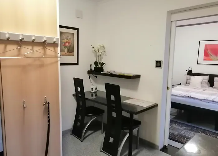 Apartment Zentrum Graz