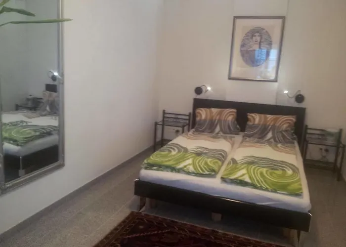 Zentrum Apartment Graz