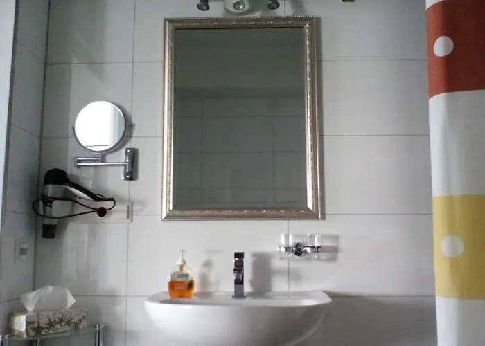 Zentrum Apartment Graz