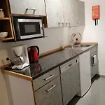 Appartement Zentrum