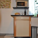 Appartement Zentrum