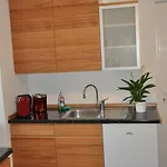 Apartment Zentrum