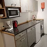 Apartment Zentrum Graz