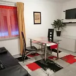 Apartment Zentrum Graz