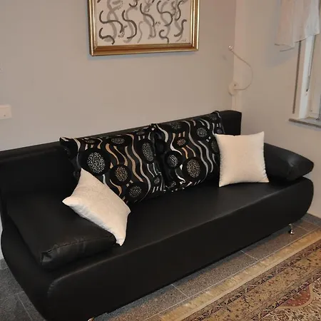 Apartamento Zentrum *