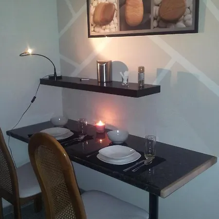 Zentrum Apartment Graz