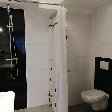 Apartment Zentrum