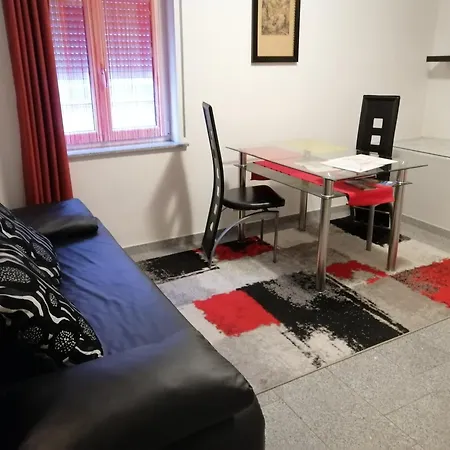 Apartment Zentrum