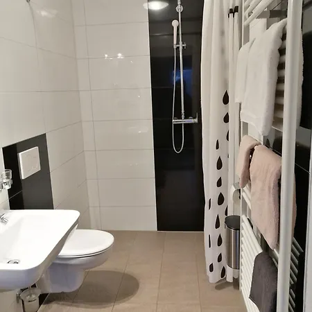 Apartment Zentrum *