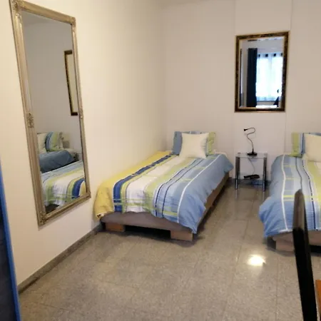 Apartment Zentrum