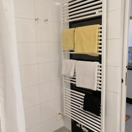 Apartment Zentrum *