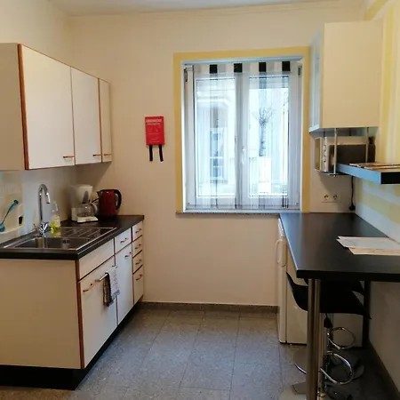 Apartamento Zentrum Graz