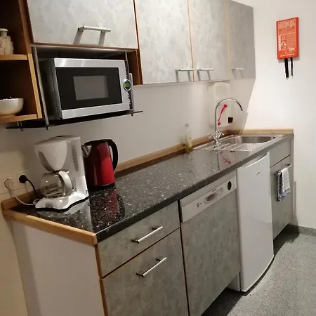 Apartment Zentrum
