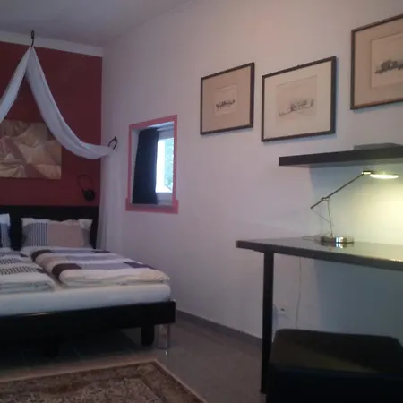 Apartment Zentrum