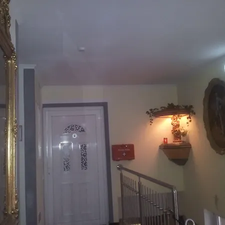 Zentrum Apartamento *