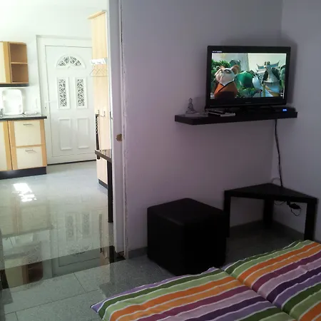 Apartamento Zentrum
