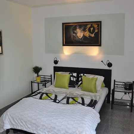 Apartamento Zentrum Graz