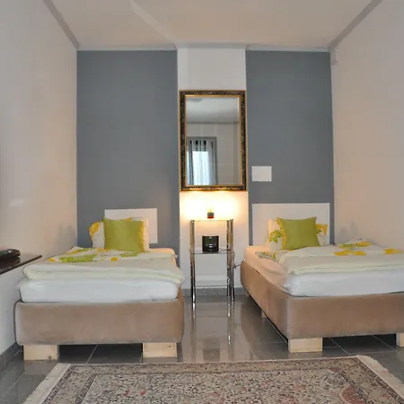 Apartamento Zentrum Graz