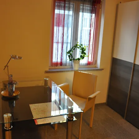 Apartamento Zentrum Graz