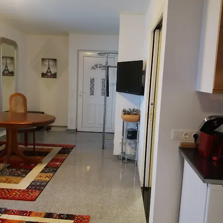 Zentrum Apartamento Graz