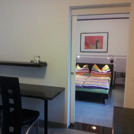 Zentrum Apartamento