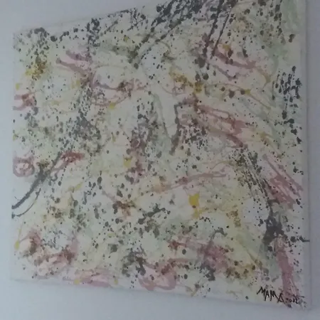 Zentrum - Parkplatz Kostenfrei شقة