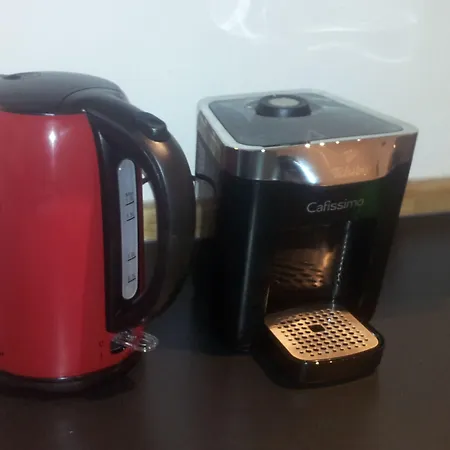 Zentrum Apartamento *