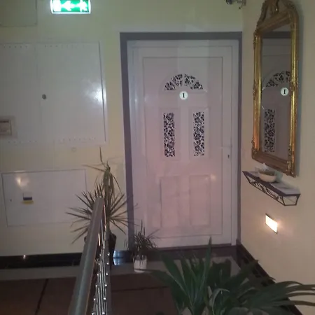 شقة Zentrum - Parkplatz Kostenfrei *