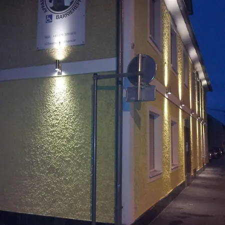 Zentrum - Parkplatz Kostenfrei غراتس