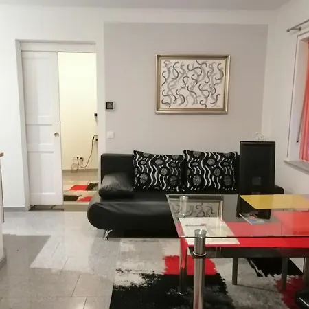 Zentrum Appartamento Graz