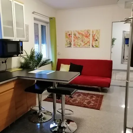 Zentrum Appartamento Graz