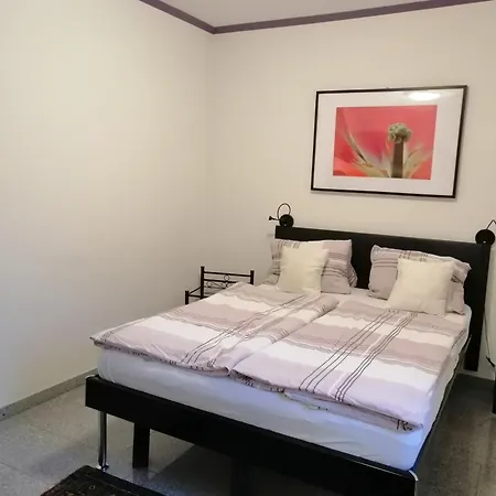 Zentrum Appartamento