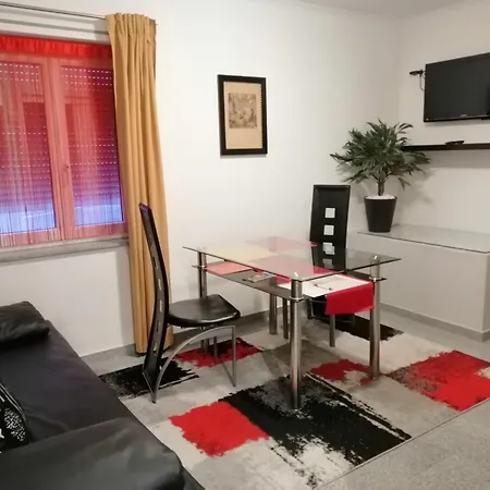 Apartamento Zentrum Graz