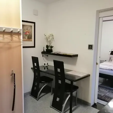 Appartamento Zentrum Graz