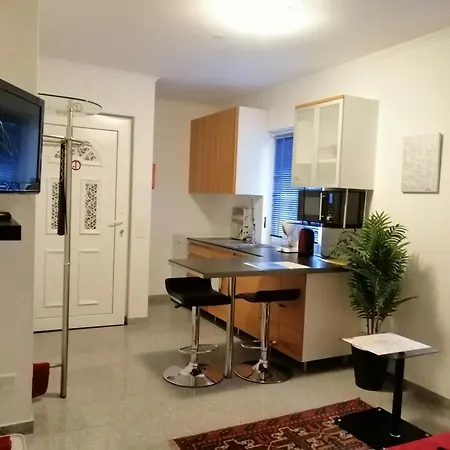 Zentrum Appartamento Graz