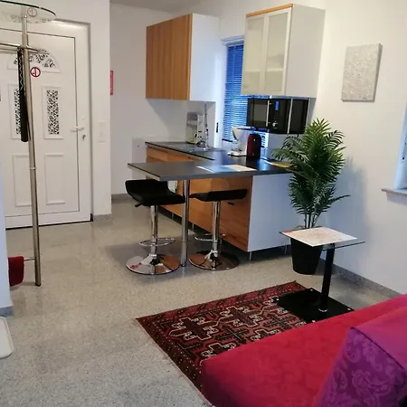Appartement Zentrum Graz