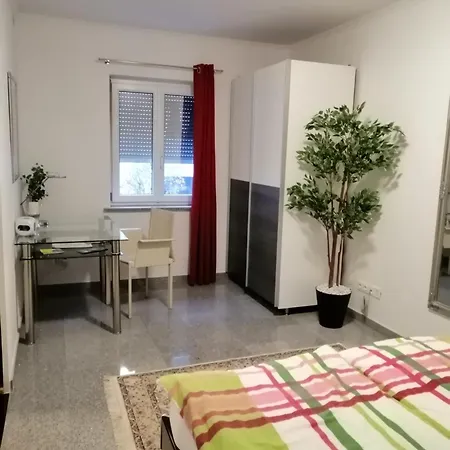 Zentrum Appartamento