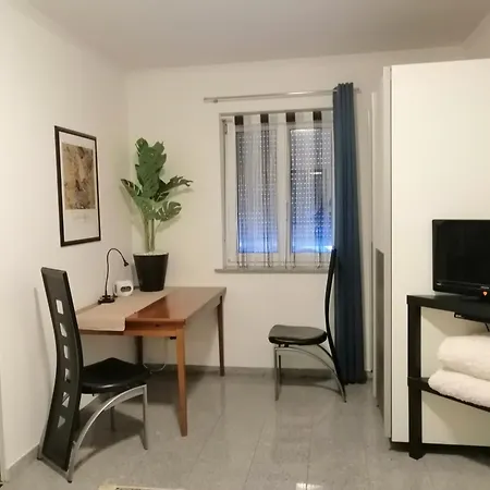Appartement Zentrum