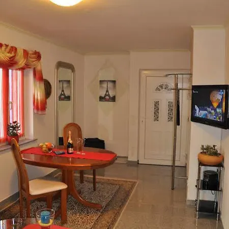 Apartment Zentrum Graz