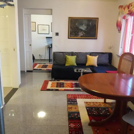 Apartamento Zentrum *