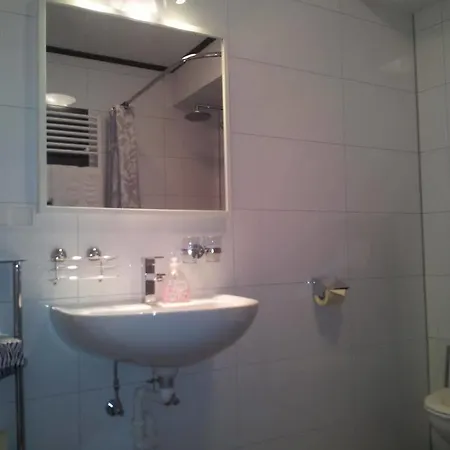 Zentrum Apartment *