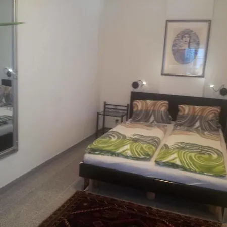 Zentrum Apartamento Graz