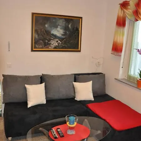 Apartment Zentrum *
