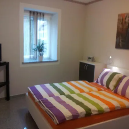 Zentrum Apartamento Graz