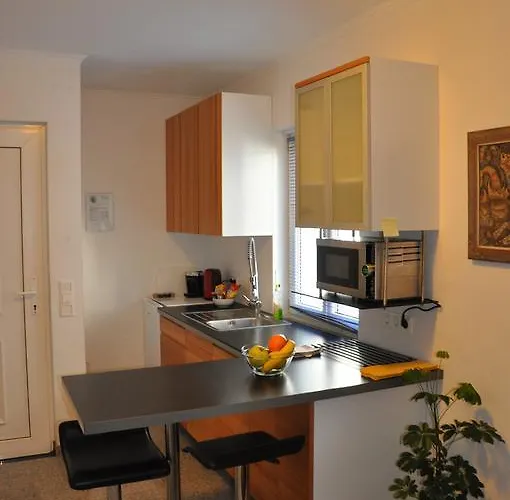 Appartamento Zentrum *