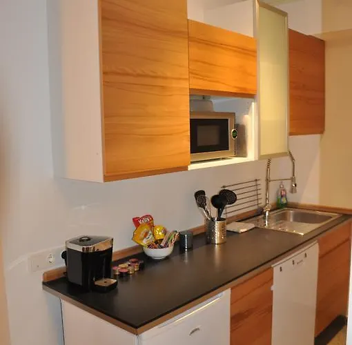 Zentrum Appartamento Graz